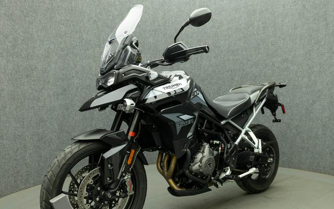 2021 TRIUMPH TIGER 900 GT PRO