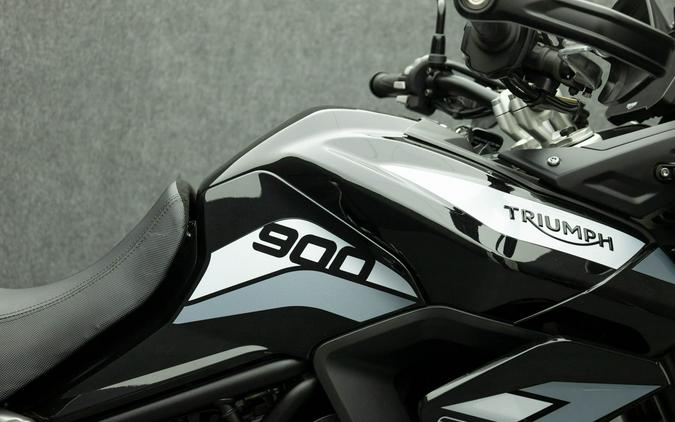 2021 TRIUMPH TIGER 900 GT PRO