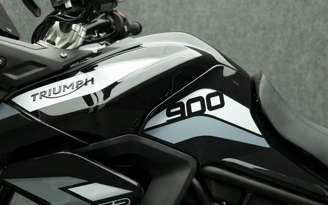 2021 TRIUMPH TIGER 900 GT PRO