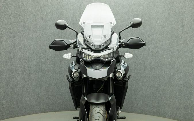 2021 TRIUMPH TIGER 900 GT PRO