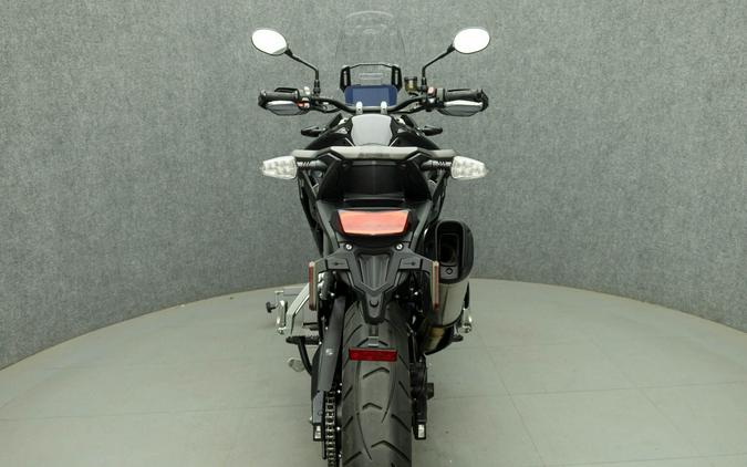 2021 TRIUMPH TIGER 900 GT PRO