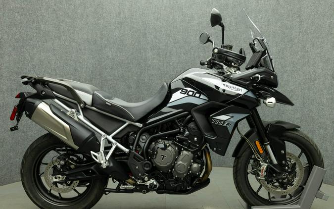 2021 TRIUMPH TIGER 900 GT PRO