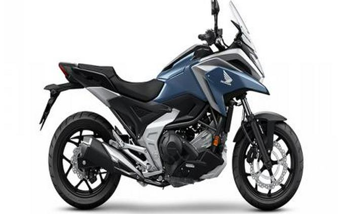 2024 Honda NC750X DCT