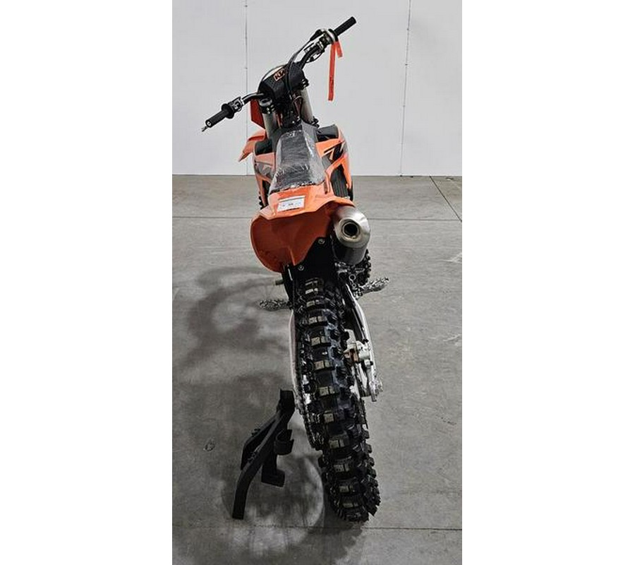 2025 KTM 450 SX-F