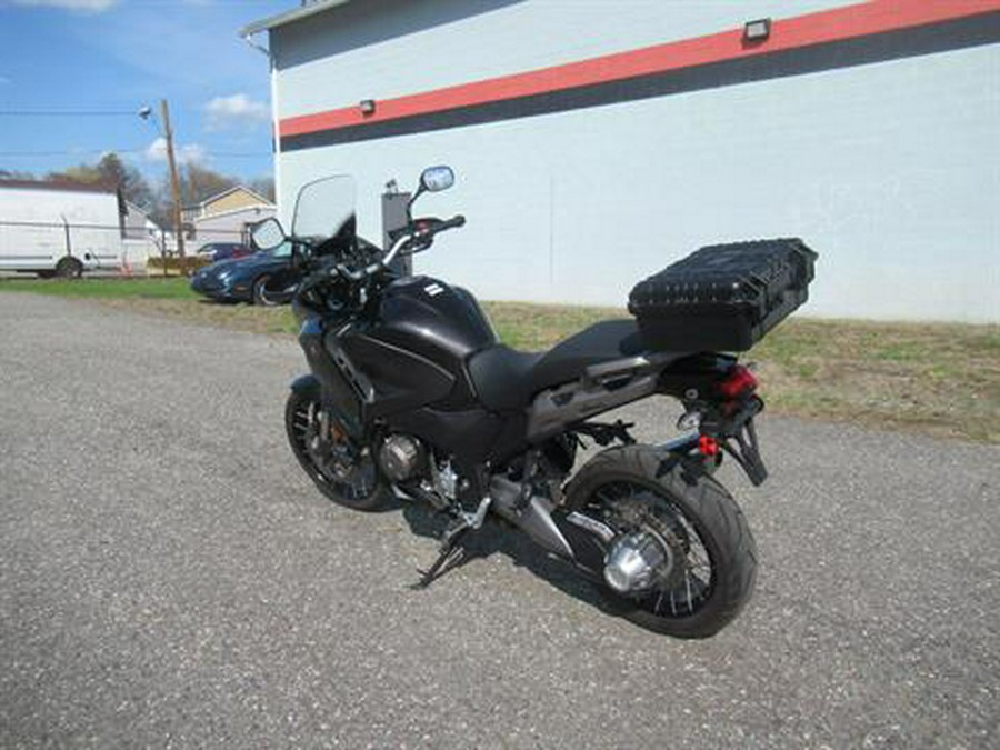 2016 Honda VFR1200X