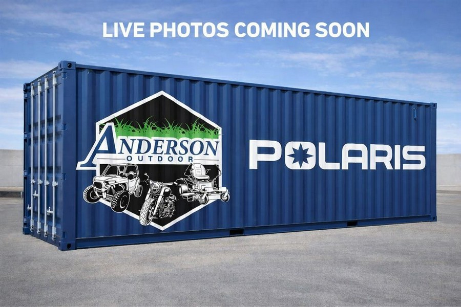 2026 Polaris RZR Pro S 4 Sport