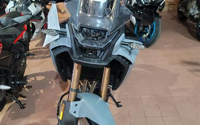 2026 CFMOTO IBEX 450