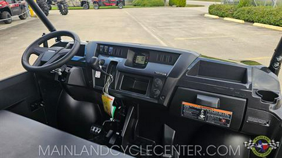 2026 Kawasaki MULE PRO-FXT 1000 LE