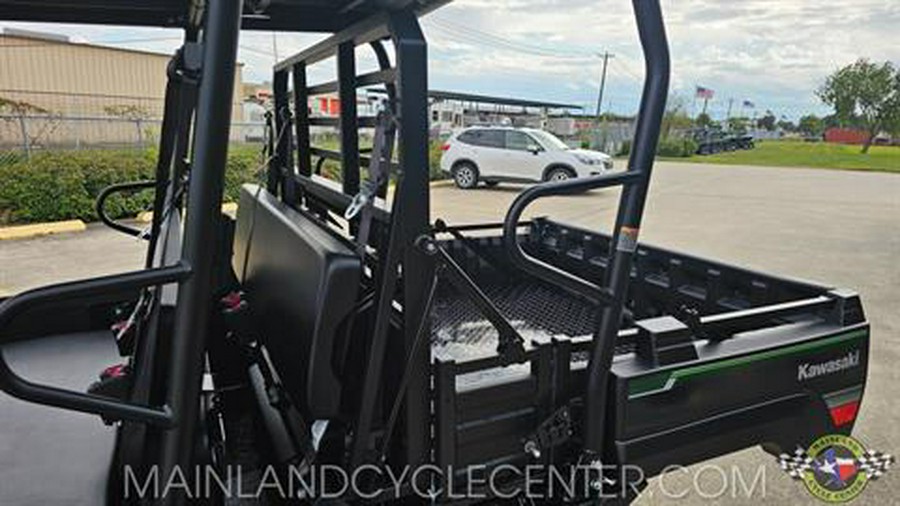 2026 Kawasaki MULE PRO-FXT 1000 LE