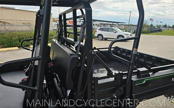 2026 Kawasaki MULE PRO-FXT 1000 LE