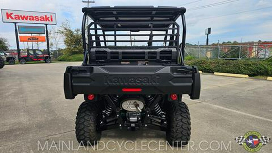 2026 Kawasaki MULE PRO-FXT 1000 LE