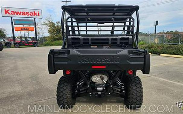 2026 Kawasaki MULE PRO-FXT 1000 LE