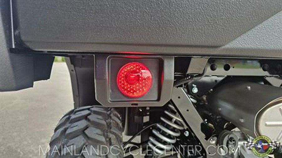 2026 Kawasaki MULE PRO-FXT 1000 LE