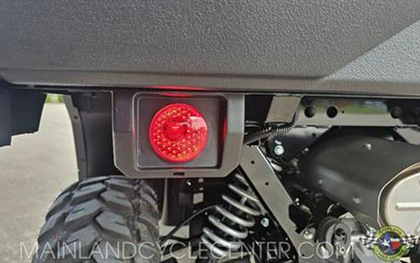 2026 Kawasaki MULE PRO-FXT 1000 LE