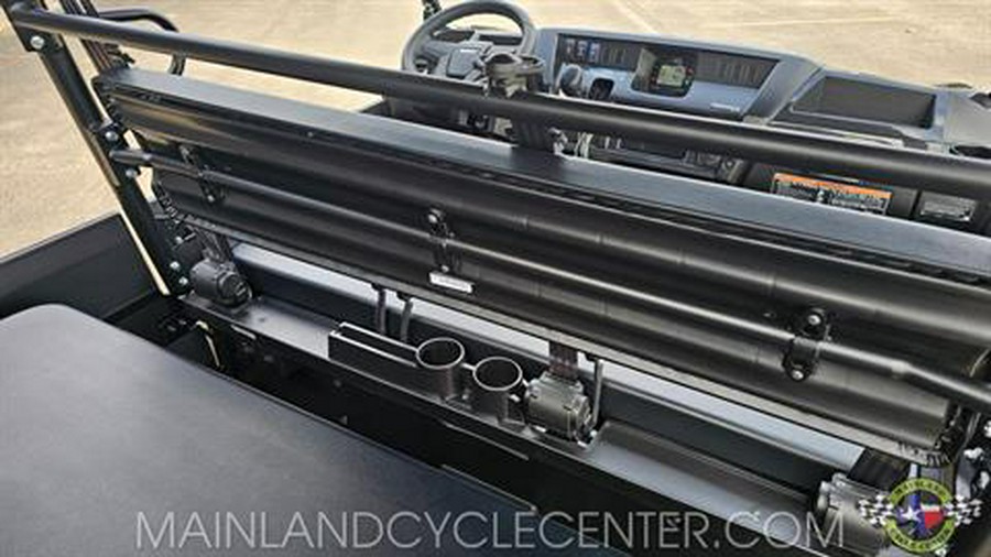 2026 Kawasaki MULE PRO-FXT 1000 LE