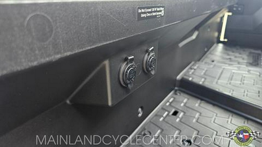 2026 Kawasaki MULE PRO-FXT 1000 LE