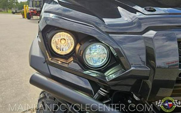 2026 Kawasaki MULE PRO-FXT 1000 LE