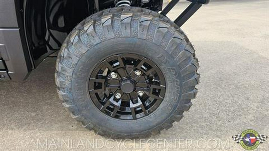 2026 Kawasaki MULE PRO-FXT 1000 LE