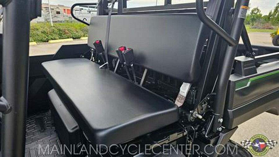 2026 Kawasaki MULE PRO-FXT 1000 LE