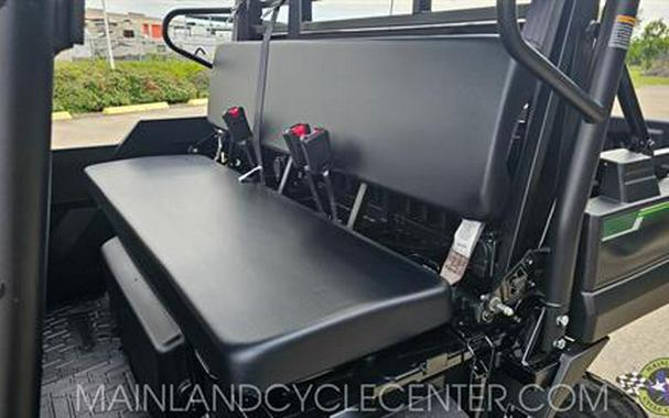 2026 Kawasaki MULE PRO-FXT 1000 LE