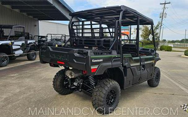 2026 Kawasaki MULE PRO-FXT 1000 LE