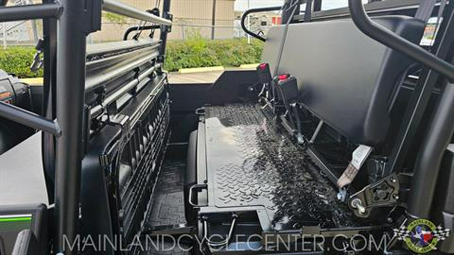 2026 Kawasaki MULE PRO-FXT 1000 LE