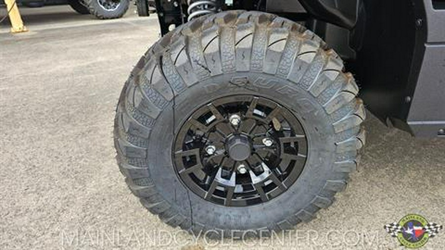 2026 Kawasaki MULE PRO-FXT 1000 LE