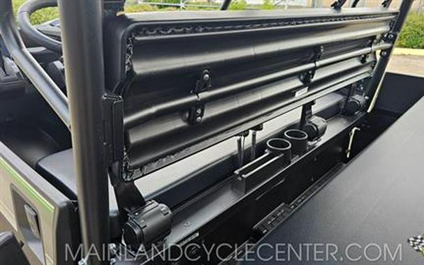 2026 Kawasaki MULE PRO-FXT 1000 LE