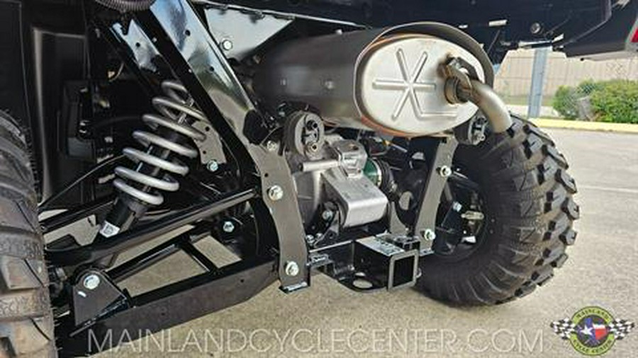 2026 Kawasaki MULE PRO-FXT 1000 LE