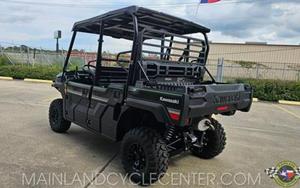 2026 Kawasaki MULE PRO-FXT 1000 LE