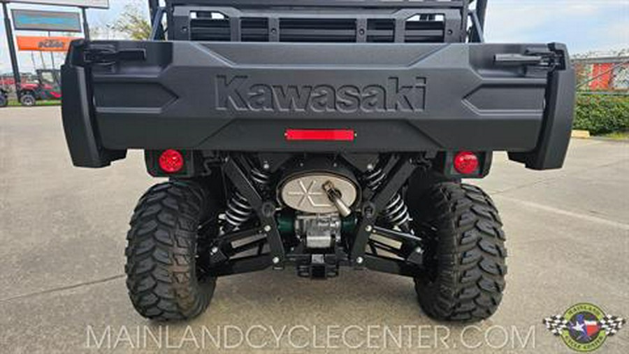 2026 Kawasaki MULE PRO-FXT 1000 LE
