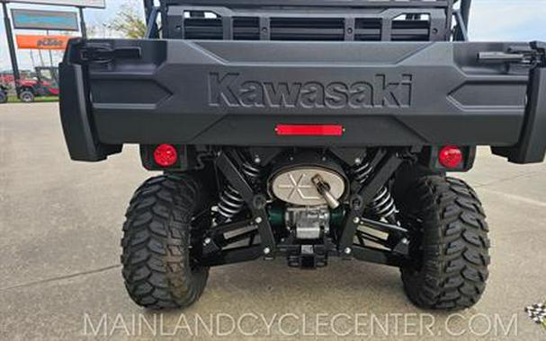 2026 Kawasaki MULE PRO-FXT 1000 LE