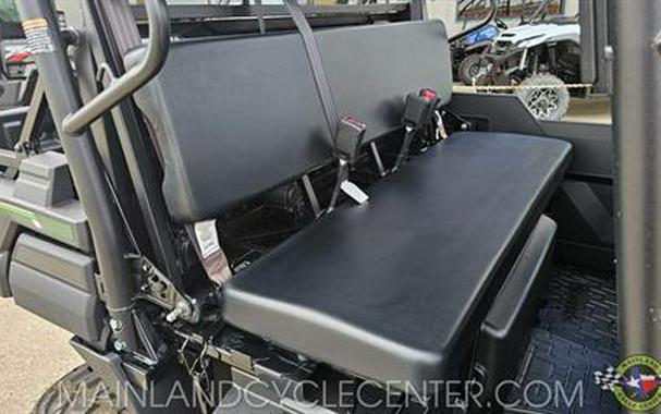 2026 Kawasaki MULE PRO-FXT 1000 LE