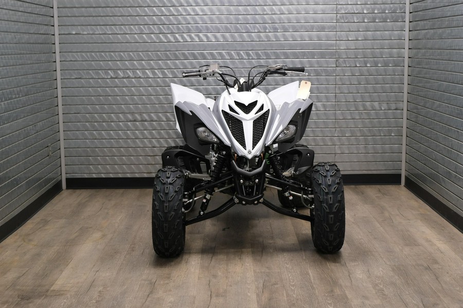 2026 YAMAHA RAPTOR 700