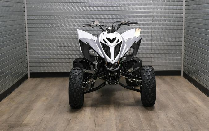 2026 YAMAHA RAPTOR 700