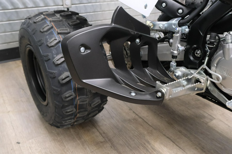 2026 YAMAHA RAPTOR 700