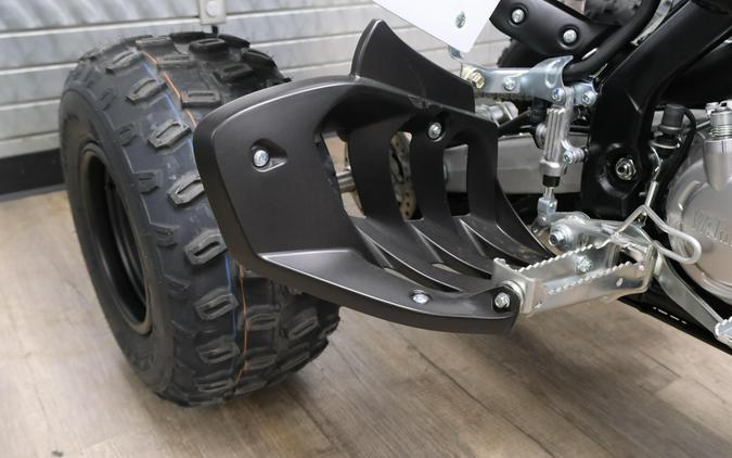 2026 YAMAHA RAPTOR 700