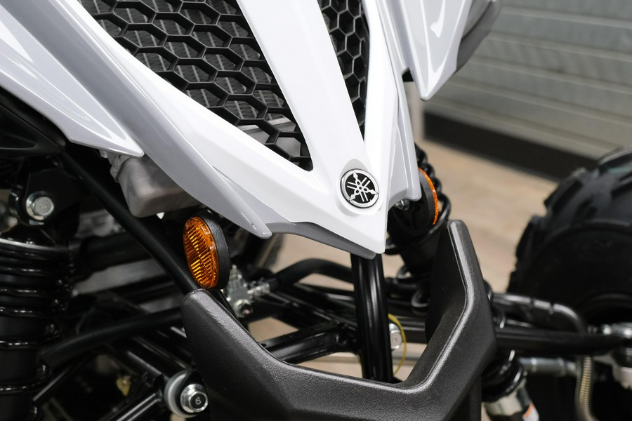 2026 YAMAHA RAPTOR 700