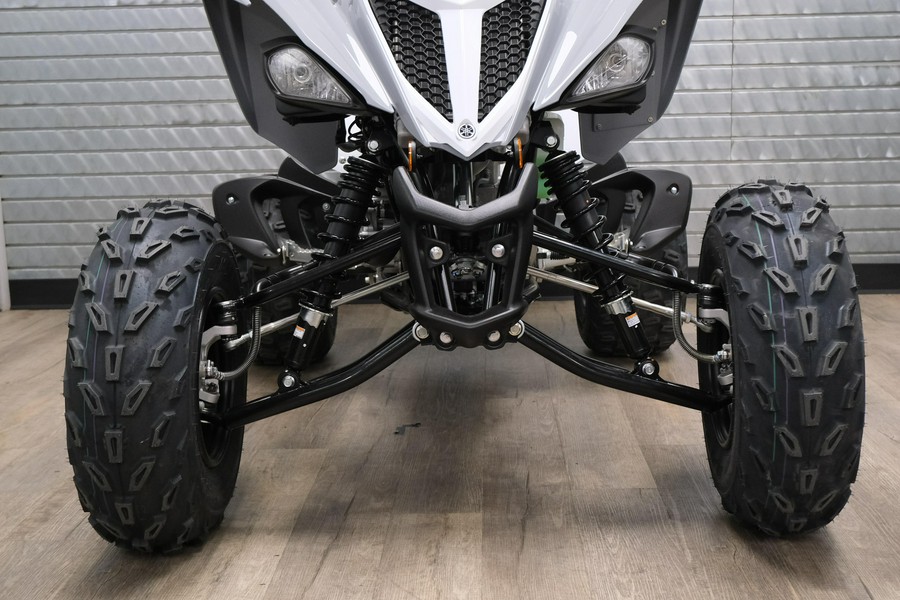 2026 YAMAHA RAPTOR 700