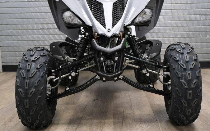 2026 YAMAHA RAPTOR 700