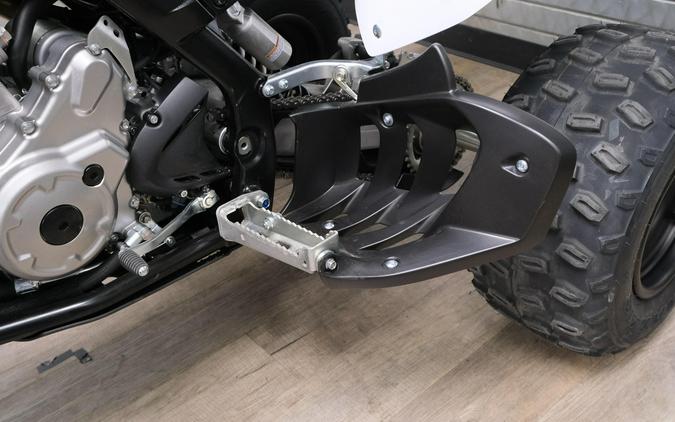 2026 YAMAHA RAPTOR 700