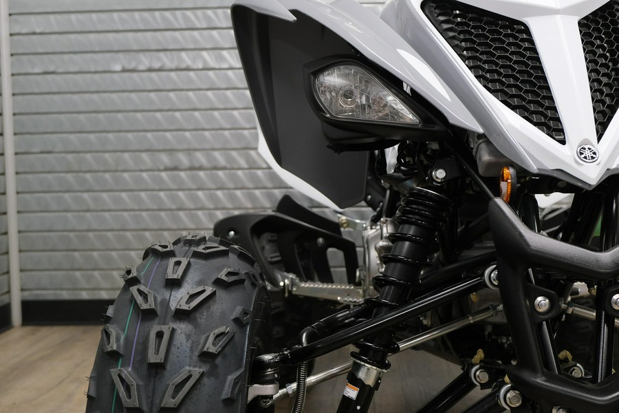 2026 YAMAHA RAPTOR 700