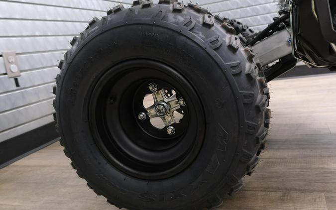 2026 YAMAHA RAPTOR 700