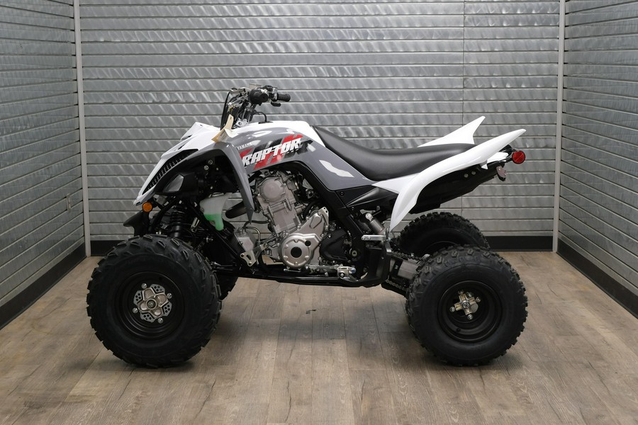 2026 YAMAHA RAPTOR 700