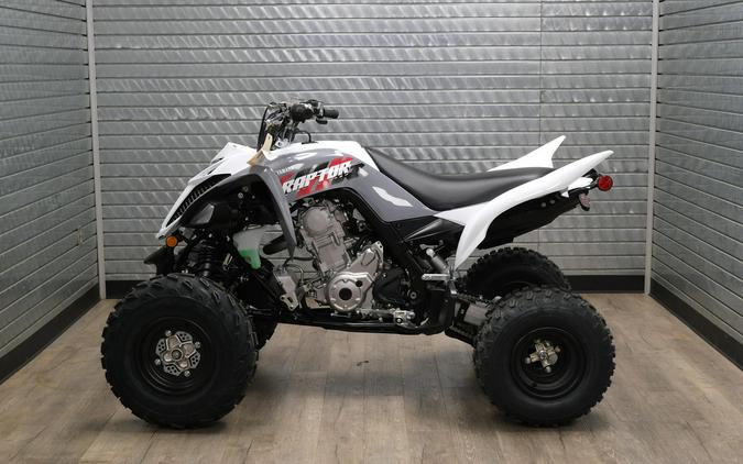 2026 YAMAHA RAPTOR 700