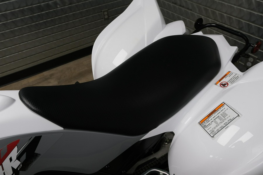 2026 YAMAHA RAPTOR 700