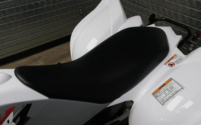 2026 YAMAHA RAPTOR 700