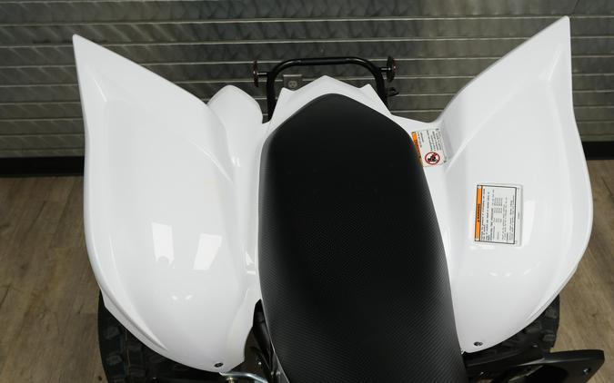 2026 YAMAHA RAPTOR 700