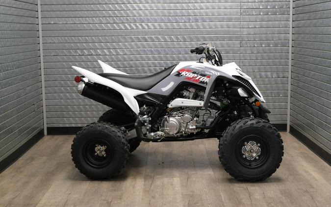 2026 YAMAHA RAPTOR 700