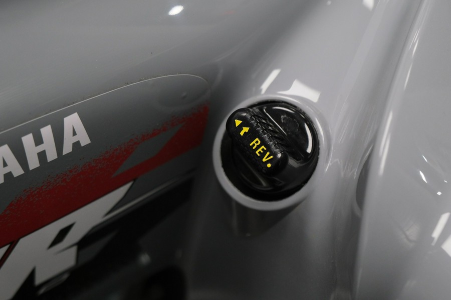 2026 YAMAHA RAPTOR 700